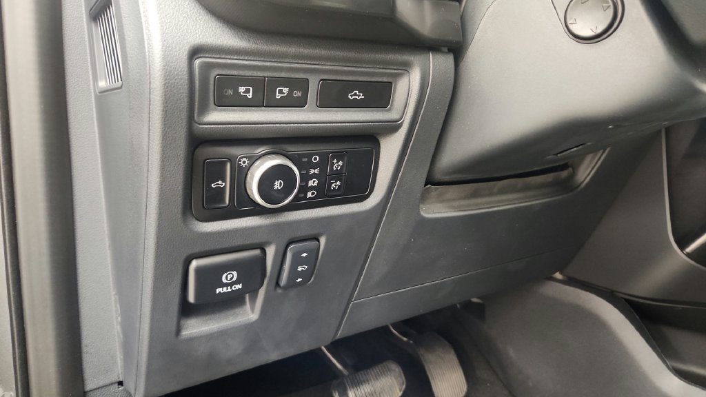 Used 2024 Ford F150 Raptor w/ Equipment Group 803A Raptor R AWD/4WD image 77