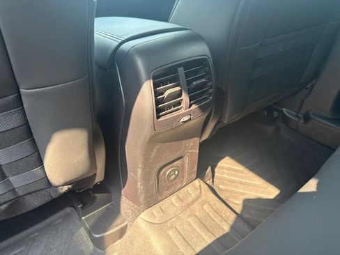 Used 2024 Ford Bronco Sport Big Bend AWD/4WD image 19