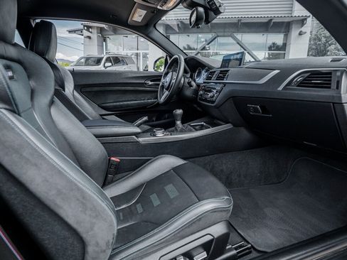 Used 2020 BMW M2 Competition w/ Executive Package RWD image 34