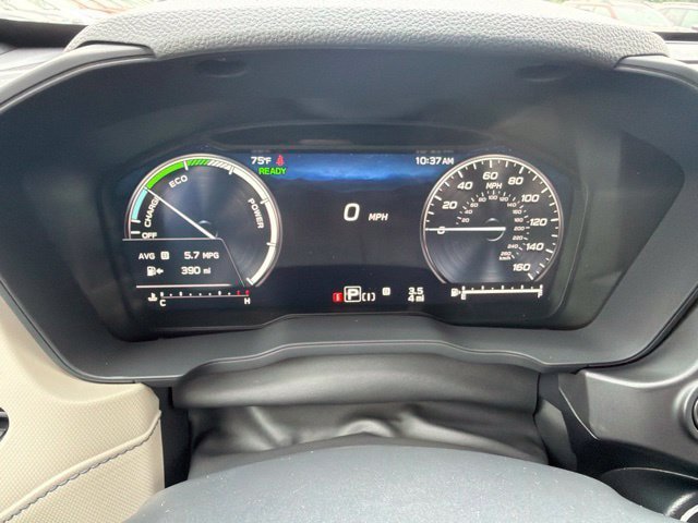 New 2026 Subaru Forester Touring AWD/4WD image 15