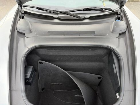 Certified 2025 Porsche 911 Carrera S RWD image 8