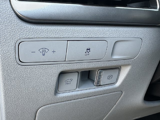 Used 2024 Hyundai Palisade SEL FWD image 22