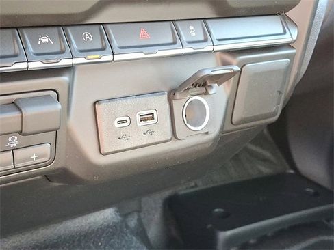 New 2026 Chevrolet Silverado 1500 W/T w/ WT Value Package image 14