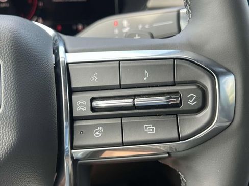 New 2026 GMC Acadia Elevation w/ Black Edition image 25