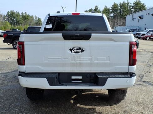 New 2026 Ford F150 XLT w/ FX4 Off-Road Package image 6