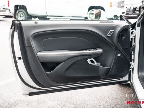 Used 2023 Dodge Challenger R/T Scat Pack RWD image 17