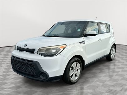 Used 2015 Kia Soul