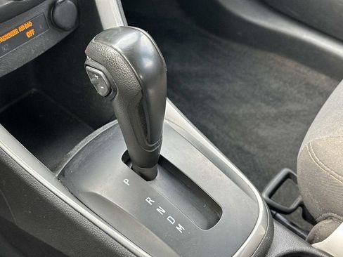 Used 2020 Chevrolet Trax LS image 30