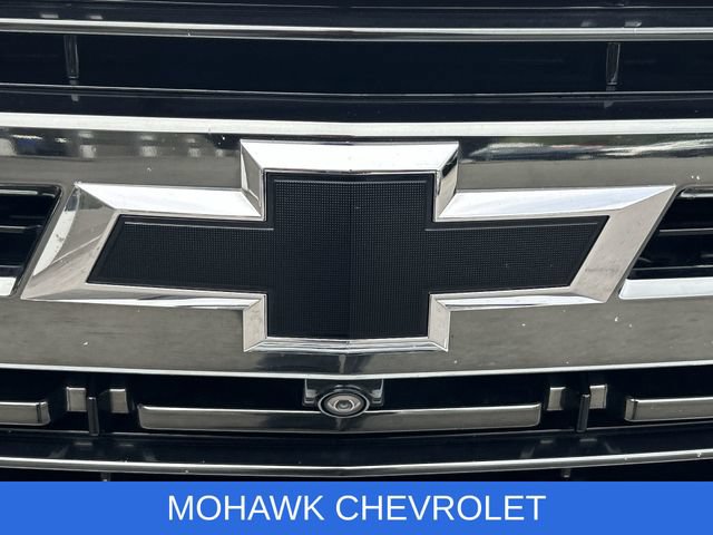 Certified 2022 Chevrolet Suburban RST w/ Luxury Package AWD/4WD image 32