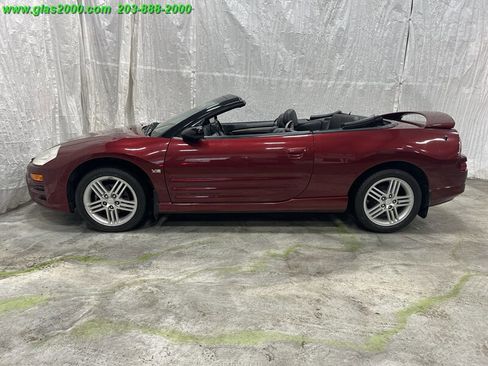 Used 2003 Mitsubishi Eclipse GT image 26