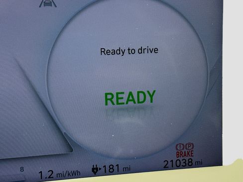 Used 2024 Hyundai Ioniq 5 SEL RWD image 19