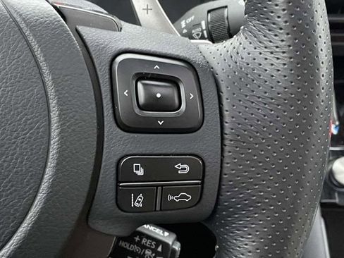 Used 2023 Lexus IS 350 F Sport w/ Navigation Package image 21