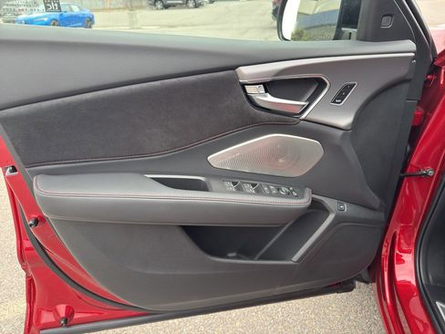 New 2026 Acura RDX A-Spec image 10