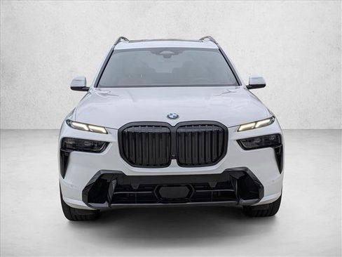 New 2026 BMW X7 xDrive40i AWD/4WD image 5