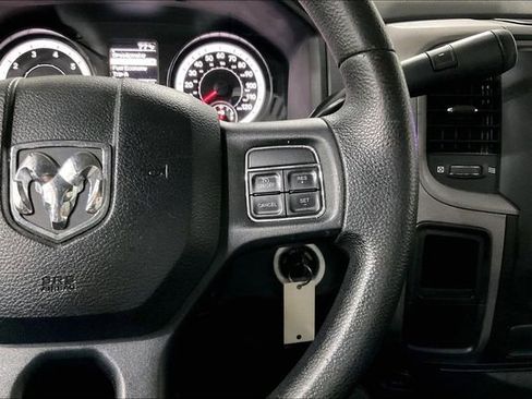 Used 2014 RAM 1500 Tradesman w/ Popular Equipment Group RWD image 21