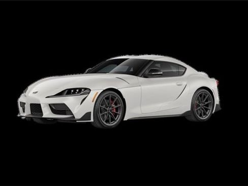 New 2026 Toyota Supra Premium image 2