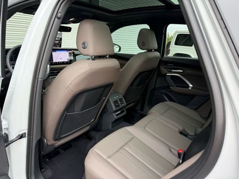 New 2025 Audi Q5 2.0T Premium Plus image 24
