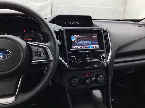 Used 2017 Subaru Impreza 2.0i AWD/4WD image 33