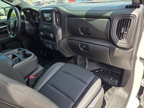Used 2023 Chevrolet Silverado 1500 W/T w/ Trailering Package image 17
