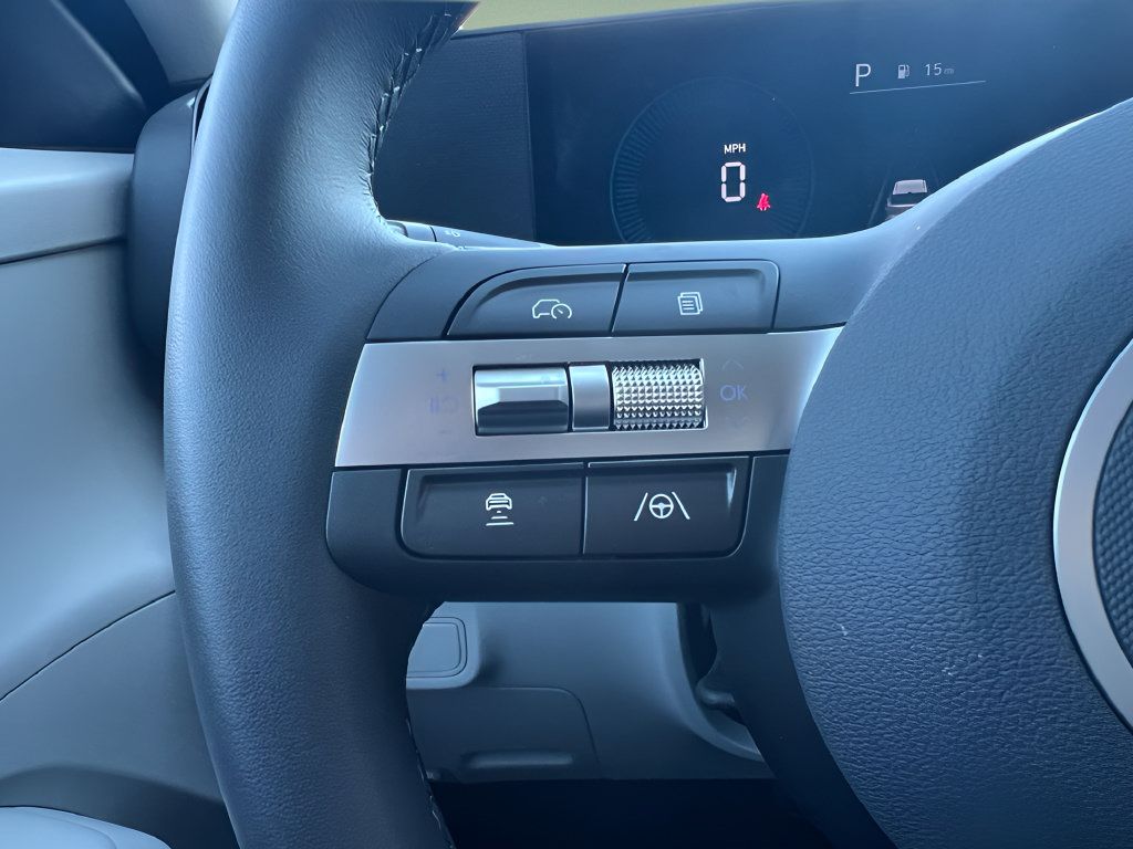 Used 2026 Hyundai Kona SEL Sport AWD/4WD image 19