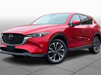 Used 2023 MAZDA CX-5 AWD 2.5 S w/ Premium Plus Pkg video 1