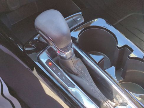 New 2025 Chevrolet Trax ACTIV w/ Driver Confidence Package image 16