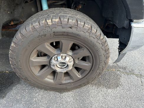 Used 2018 Ford F350 XLT AWD/4WD image 3