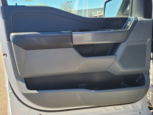 Used 2024 Ford F150 XLT w/ Mobile Office Package image 18