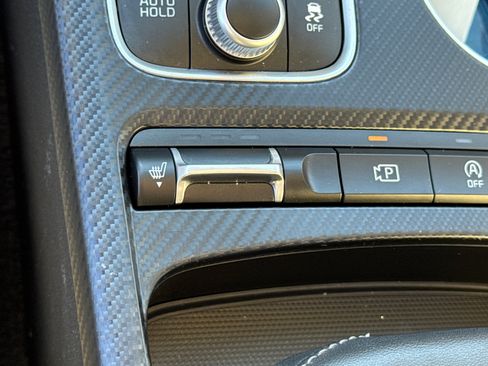 Used 2023 Kia Stinger GT-Line w/ Sun & Sound Package image 33