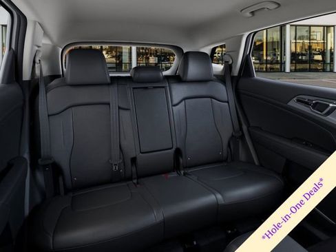 New 2026 Kia Sportage EX w/ EX Panoramic Sunroof Package image 16