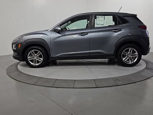 Used 2019 Hyundai Kona SE AWD/4WD image 2