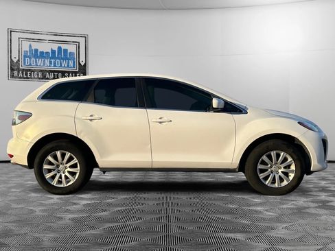 Used 2011 MAZDA CX-7 i SV image 9