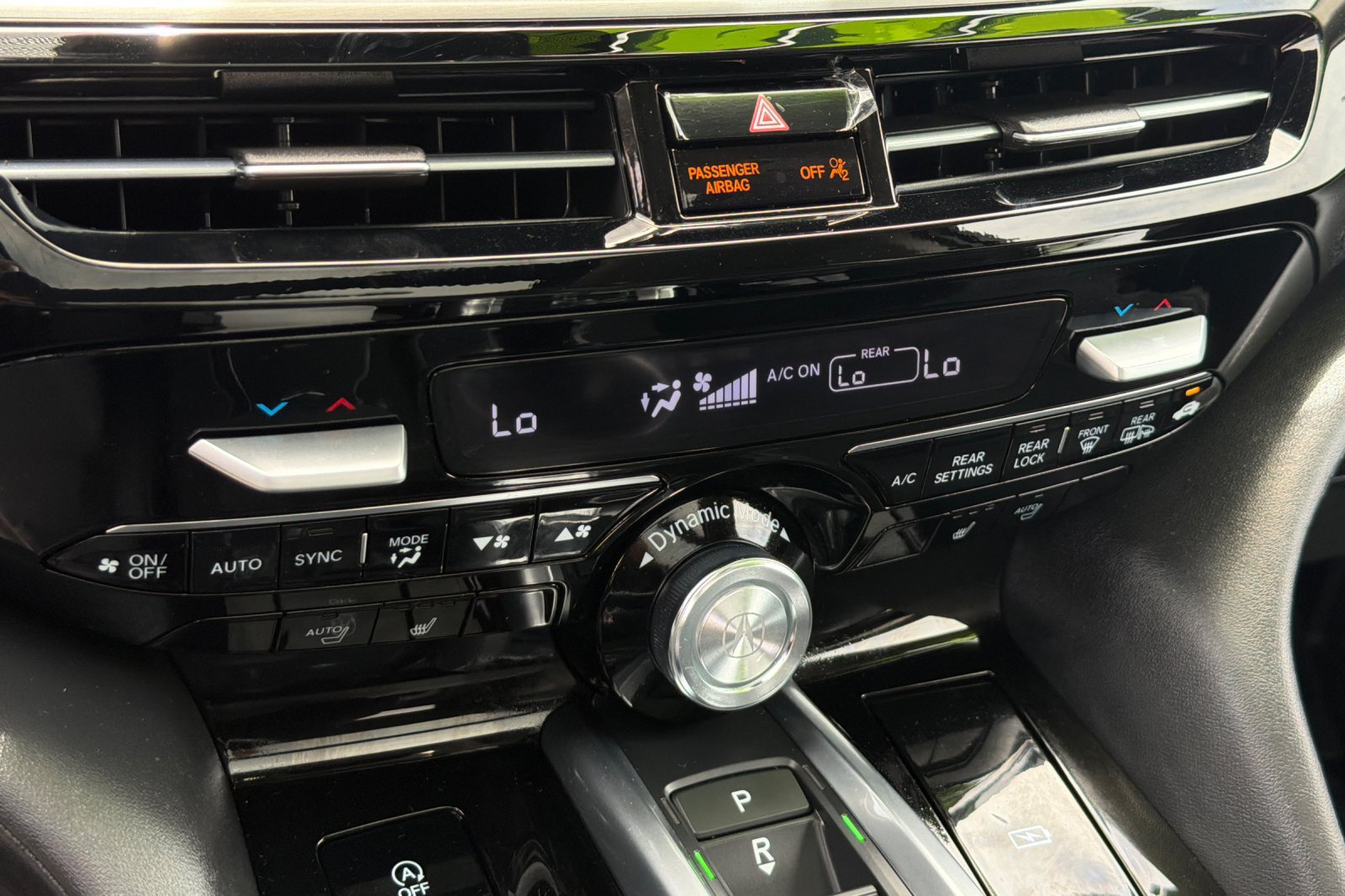 Used 2026 Acura MDX w/ Technology Package FWD image 24