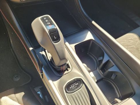 New 2026 Dodge Charger Scat Pack w/ Blacktop Package image 10