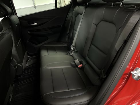 New 2026 Buick Envista Sport Touring w/ Convenience I Package image 54