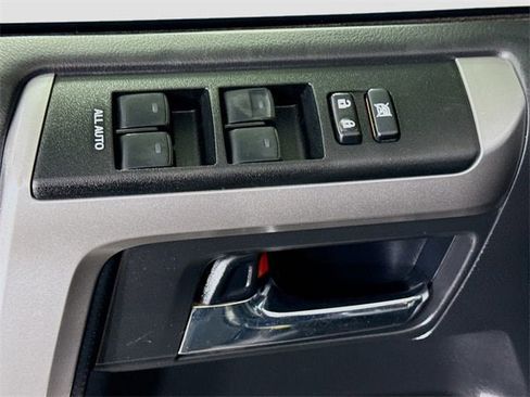 Certified 2022 Toyota 4Runner SR5 Premium image 18