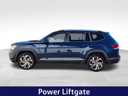 Used 2023 Volkswagen Atlas SEL image 7