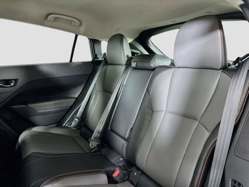 New 2026 Subaru Crosstrek 2.5i Limited AWD/4WD image 24