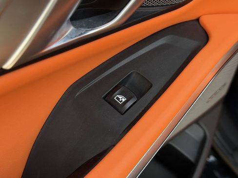 Used 2022 BMW M3 Competition w/ M Carbon Exterior Package image 30