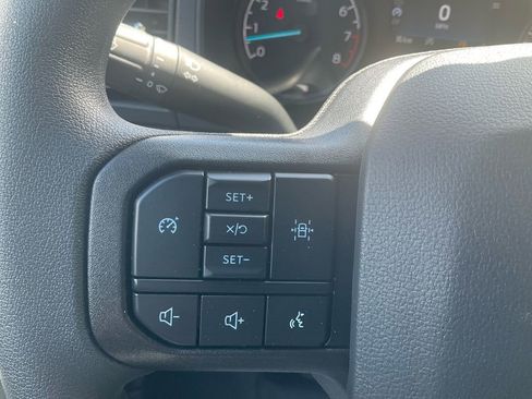New 2026 Ford F150 XL AWD/4WD image 19