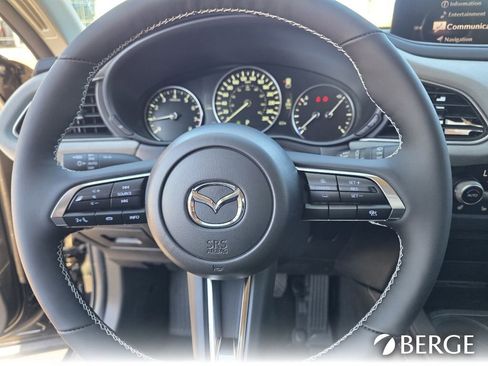 New 2026 MAZDA CX-30 Aire Edition image 25