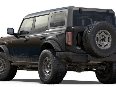 New 2025 Ford Bronco Badlands AWD/4WD image 23