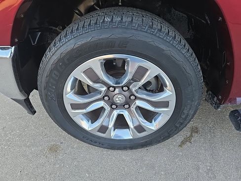 Used 2022 RAM 1500 Limited image 30