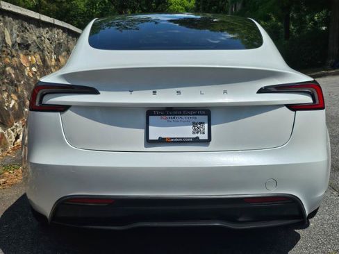 Used 2024 Tesla Model 3 RWD image 9