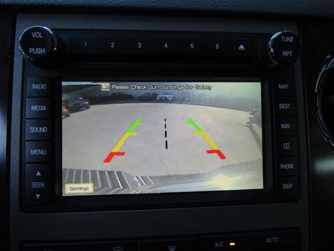 Used 2012 Ford F250 Lariat w/ Lariat Ultimate Pkg image 17