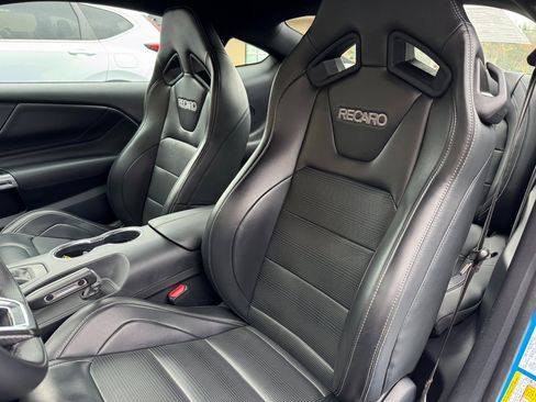 Used 2024 Ford Mustang GT Premium w/ GT Performance Package image 23