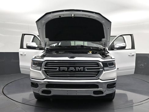 Used 2023 RAM 1500 Laramie AWD/4WD image 34