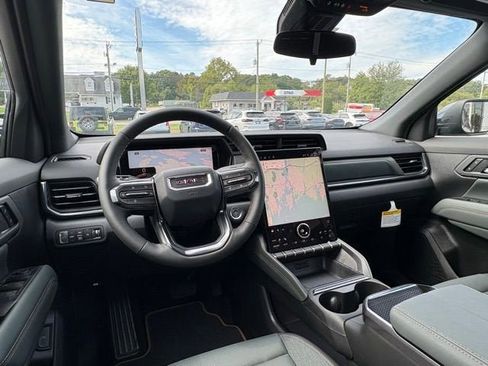 New 2026 GMC Terrain AT4 image 19