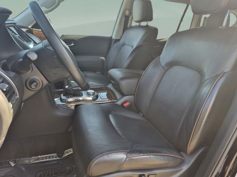 Used 2020 Nissan Armada SL w/ Premium Package AWD/4WD image 23