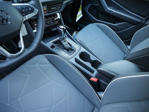 New 2026 Volkswagen Jetta Sport image 30